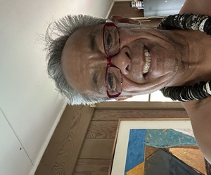 Raymond Alejo